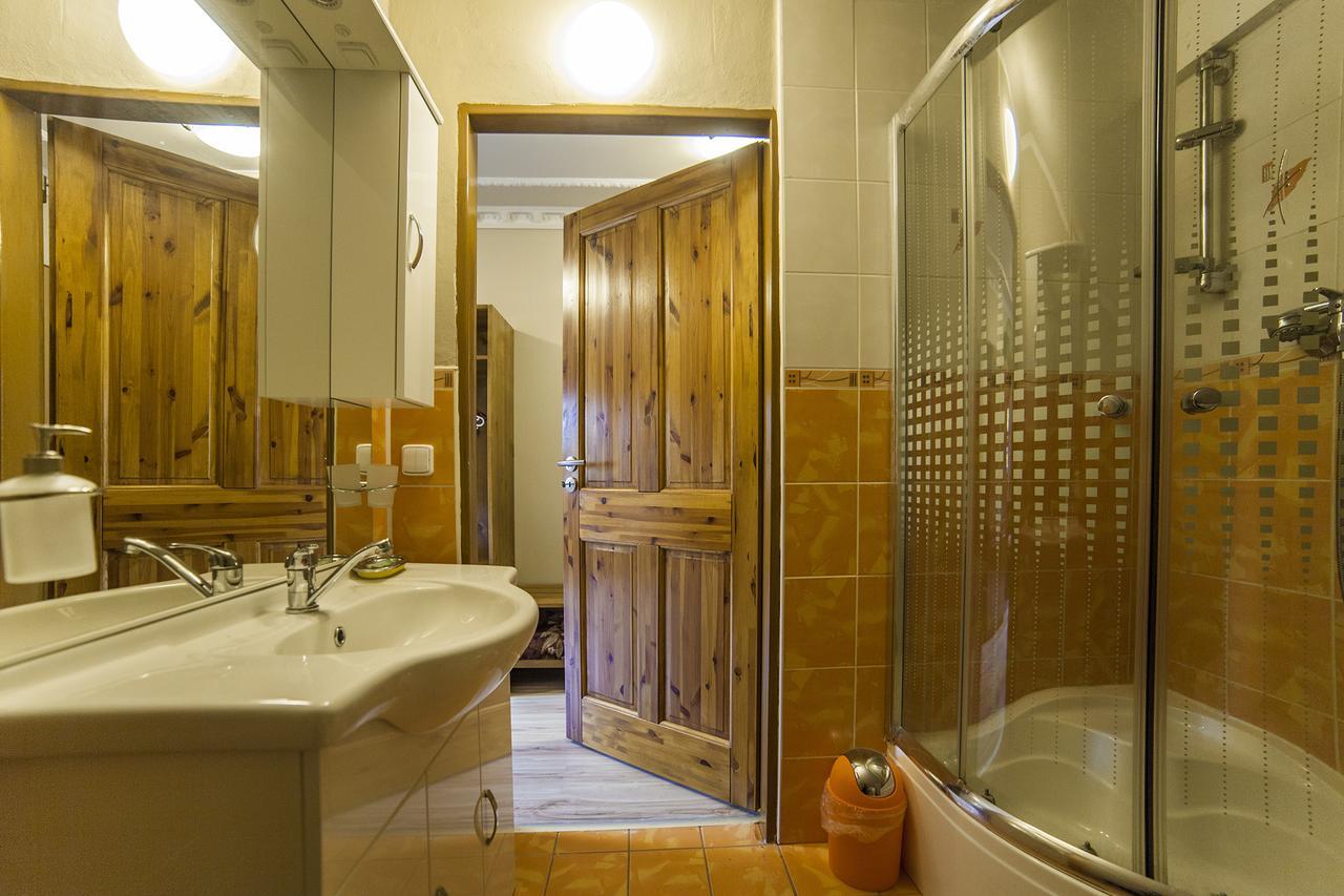 Pension Olympion Jihlava Bagian luar foto